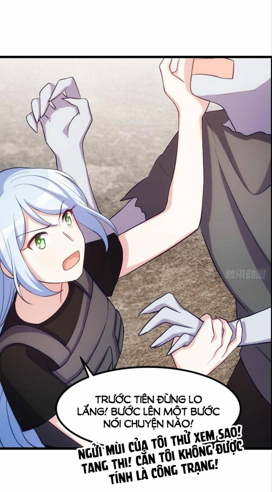 tôi ở dị giới khai ngư đường chapter 100 3