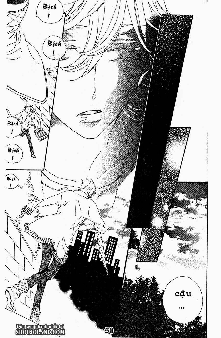 hebi to maria to otsukisama chapter 7 12