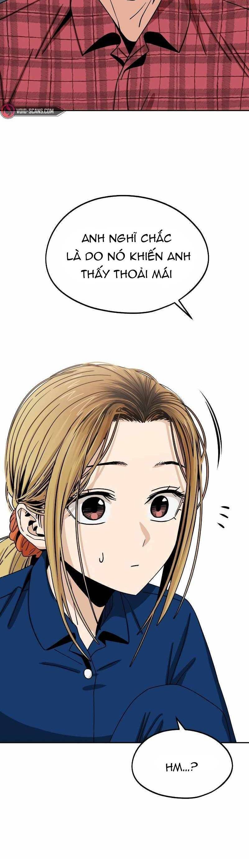 Lớ Ngớ Vớ Phải Tình Yêu chapter 61.2 27