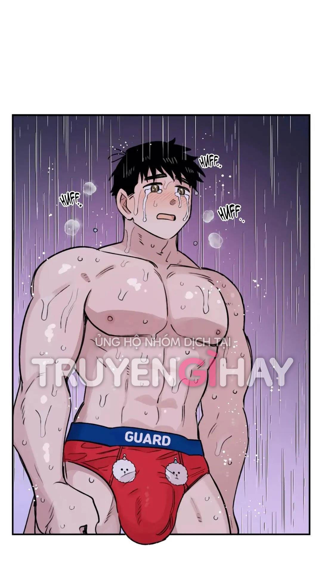 [18+] 1 người khỏe 2 người vui chapter 22.2 8