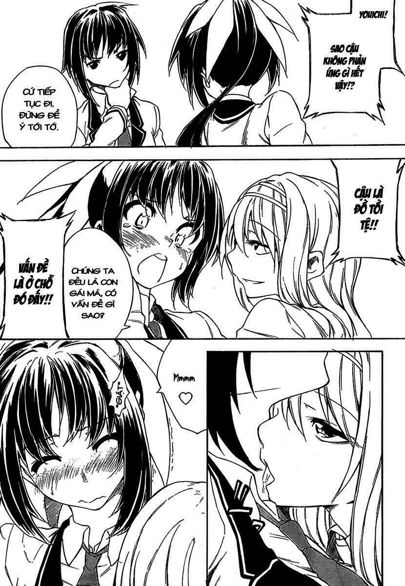 sexual hunter riot chapter 10 24