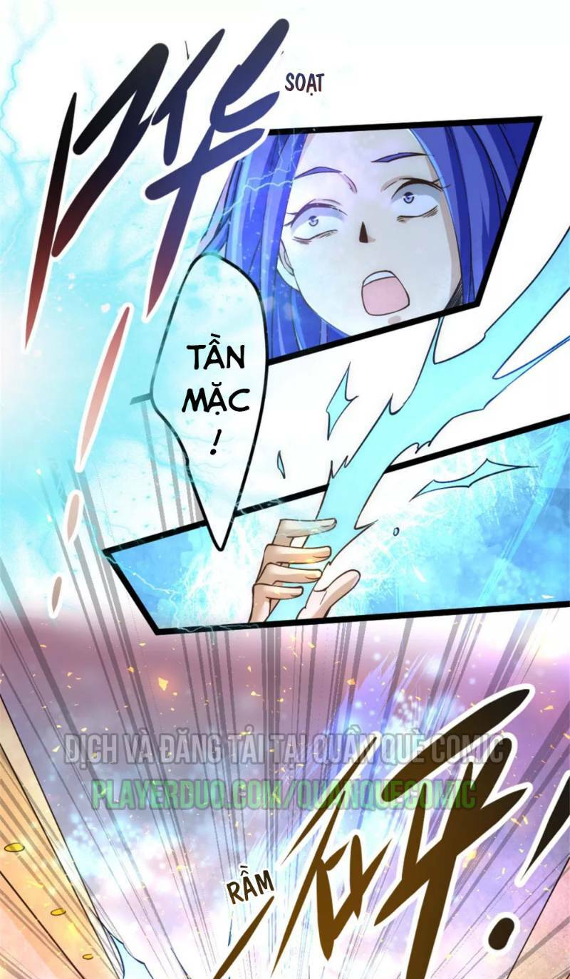 đô thị đỉnh phong cao thủ chapter 68 40