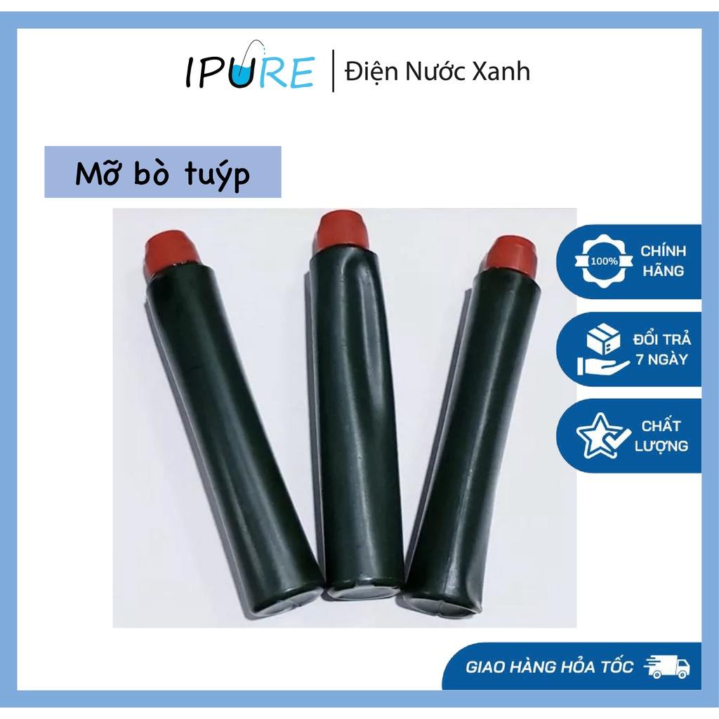 Bộ 2 Tuýp mỡ bò bôi trơn 50g cao cấp - DNX IPURE