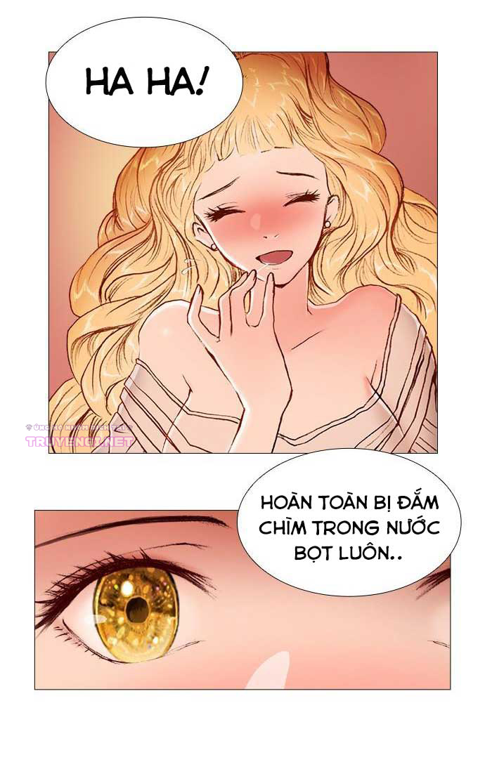 tôi chính là nhà sưu tập chim chapter 14 29