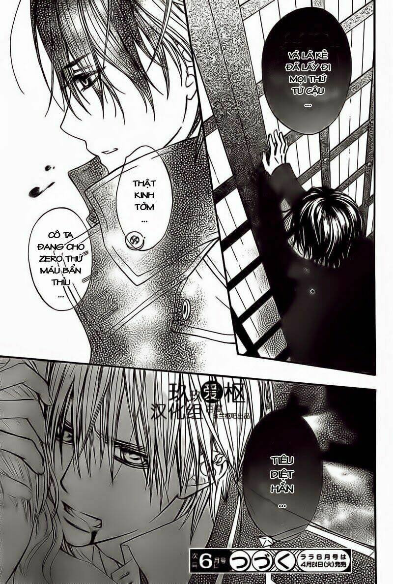 hiệp sĩ vampire chapter 81 30