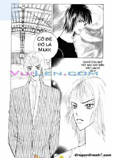 người mẫu hoàn hảo chapter 8 141