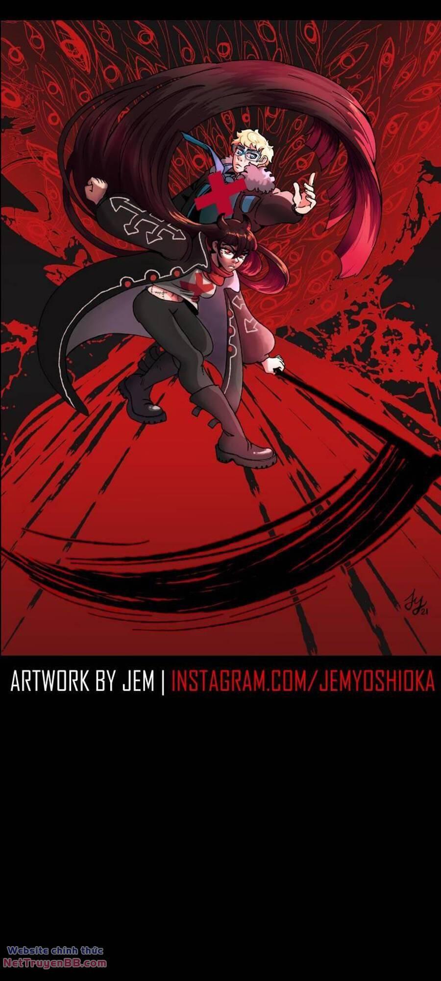 tử thần chapter 114 2