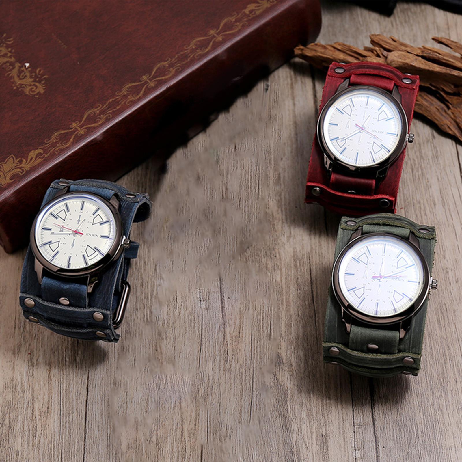 's  Strap Watch Wristband Precise