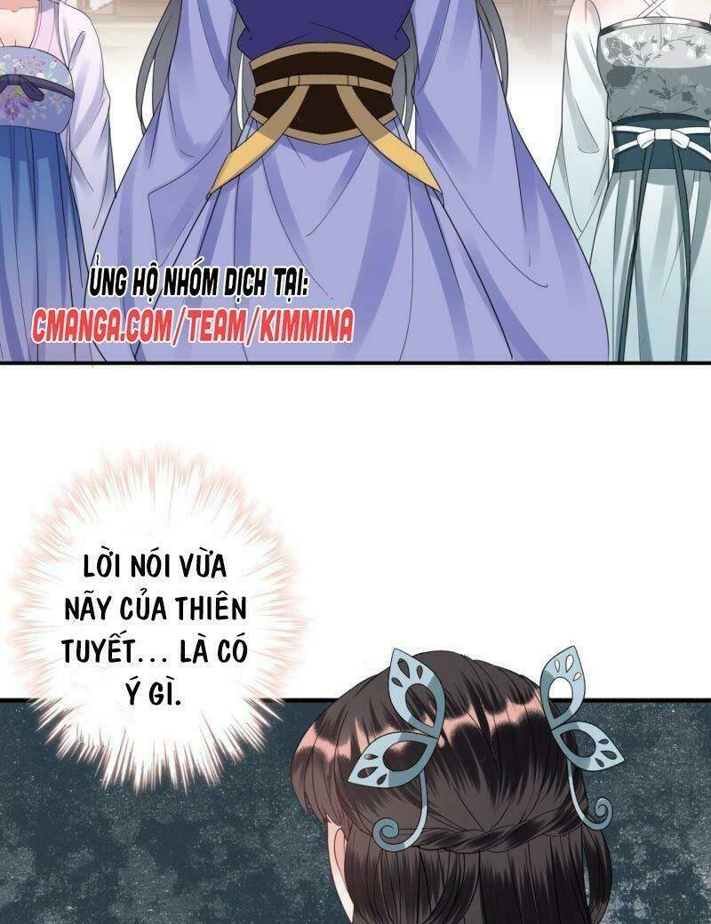 vương gia kiêu ngạo quá khó cua chapter 74 44