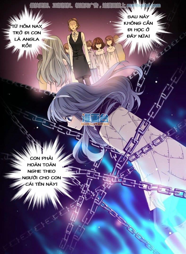 lam sí chapter 95 16