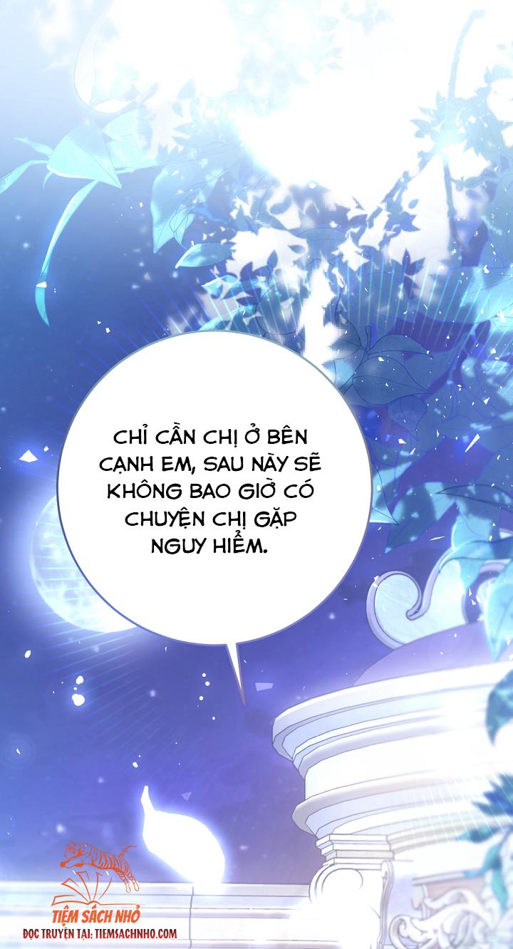 ác nữ là con rối chapter 57 43