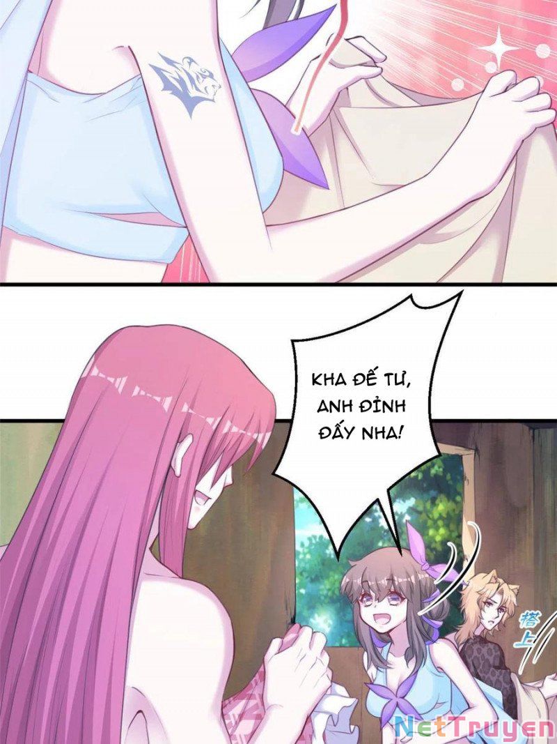 [16+] thảnh thơi thú thế chủng chủng điền, sinh sinh tể chapter 371 11