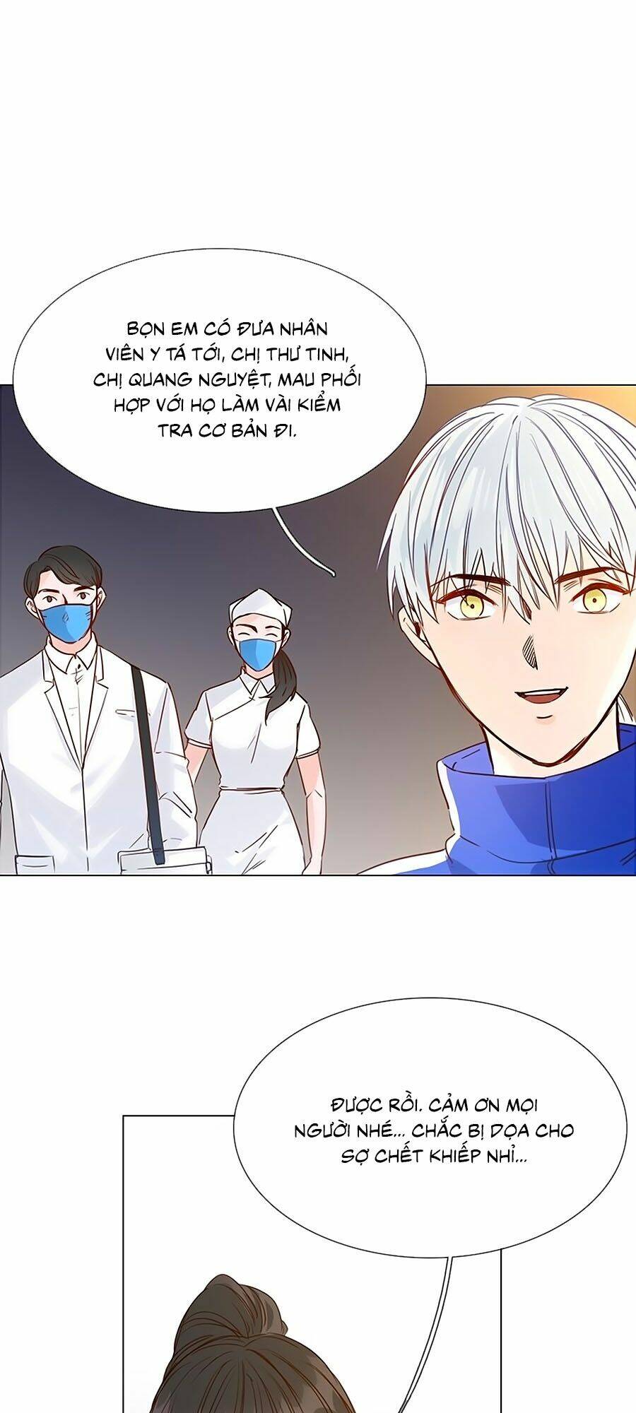 ngôi sao vụn vỡ chapter 50 8