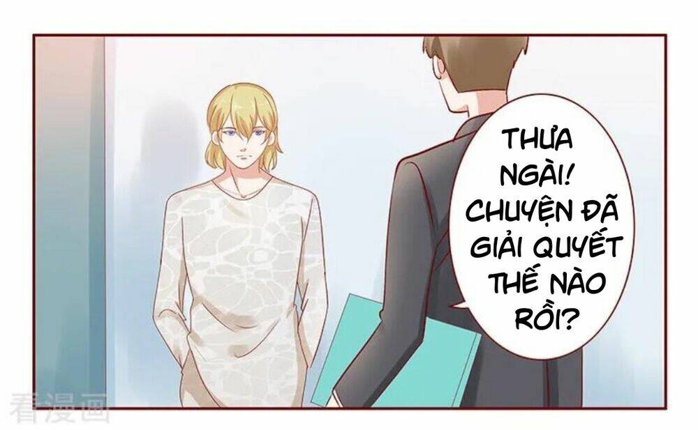 bá đạo tổng tài yêu tôi chapter 191 2