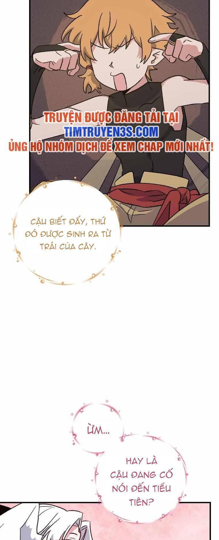 nhà hiền triết yigret chapter 94 18