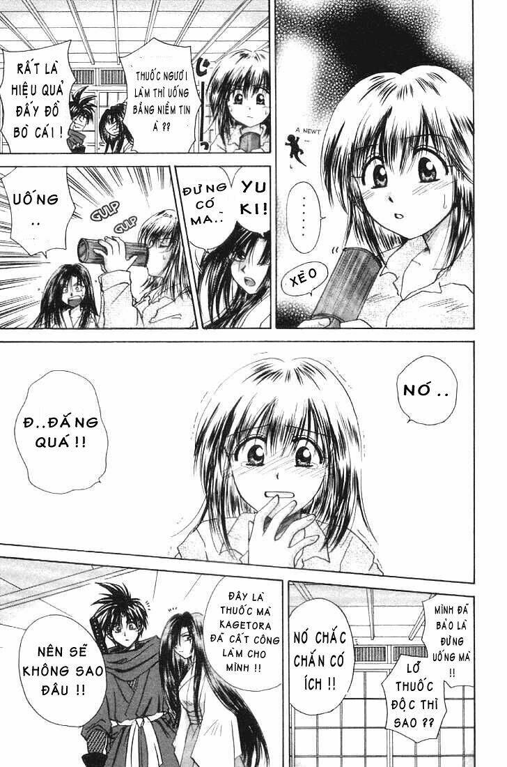 kagetora chapter 2 29