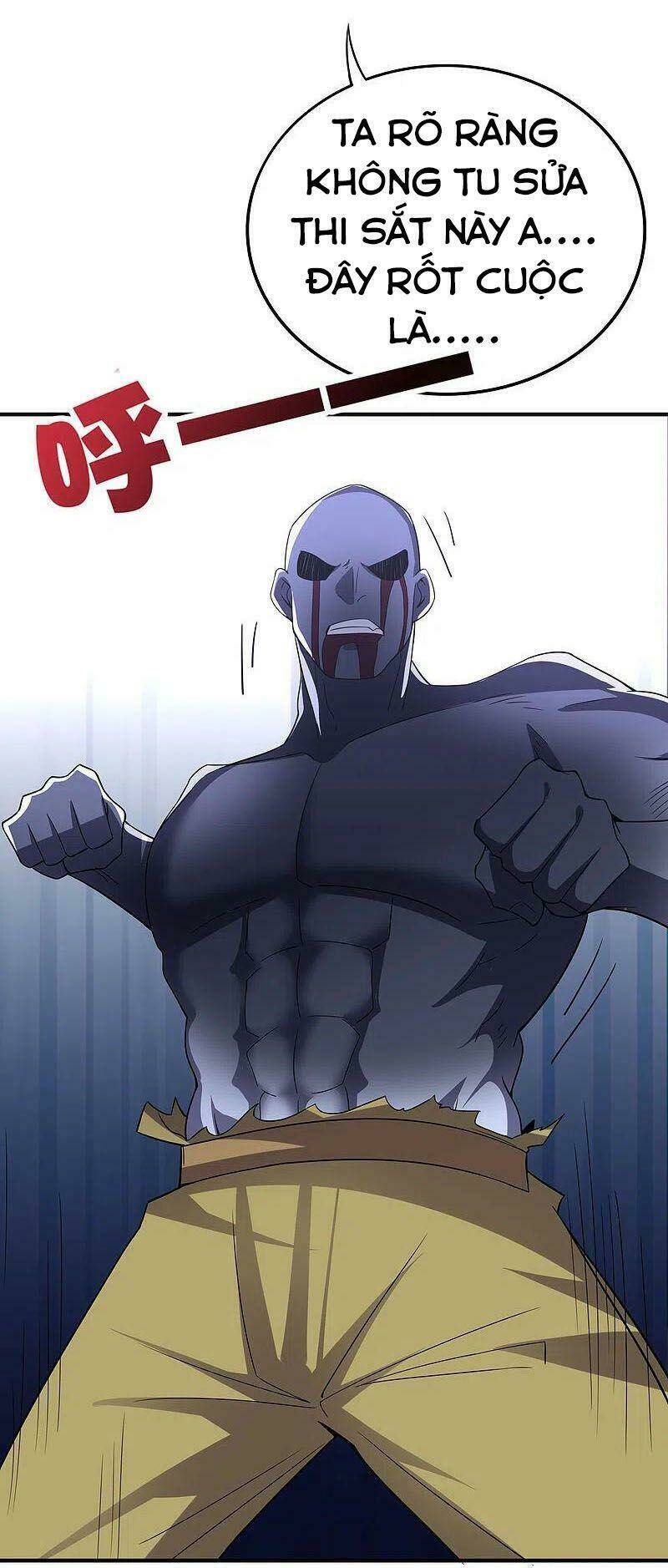 phục thiên thánh chủ chapter 171 8