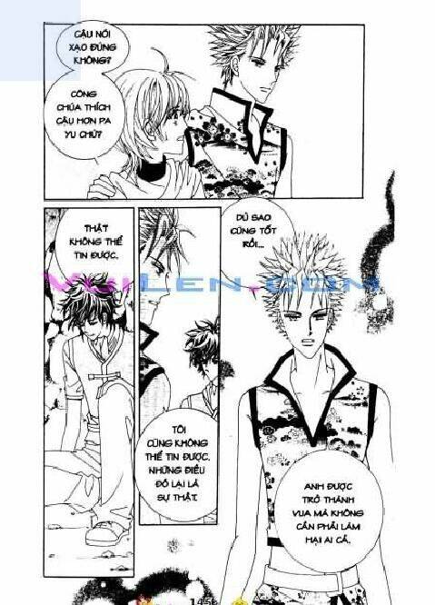 công chúa của tôi chapter 4 143