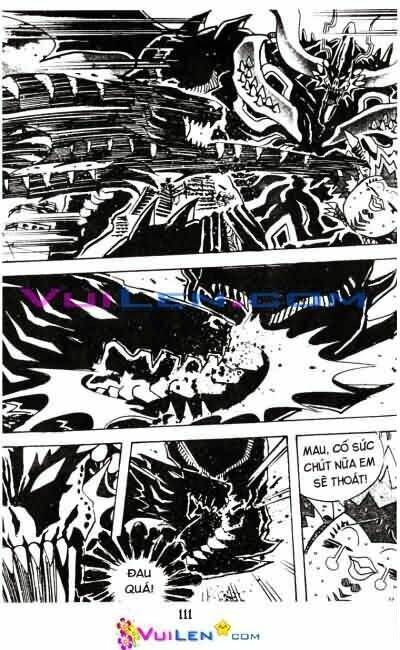 những người bạn tốt chapter 25 112