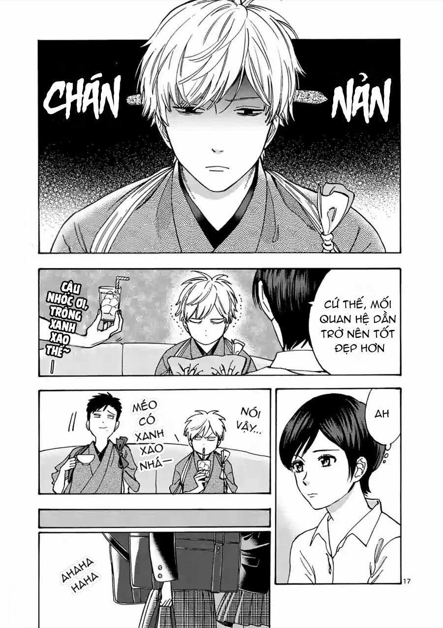 promise cinderella chapter 34 18