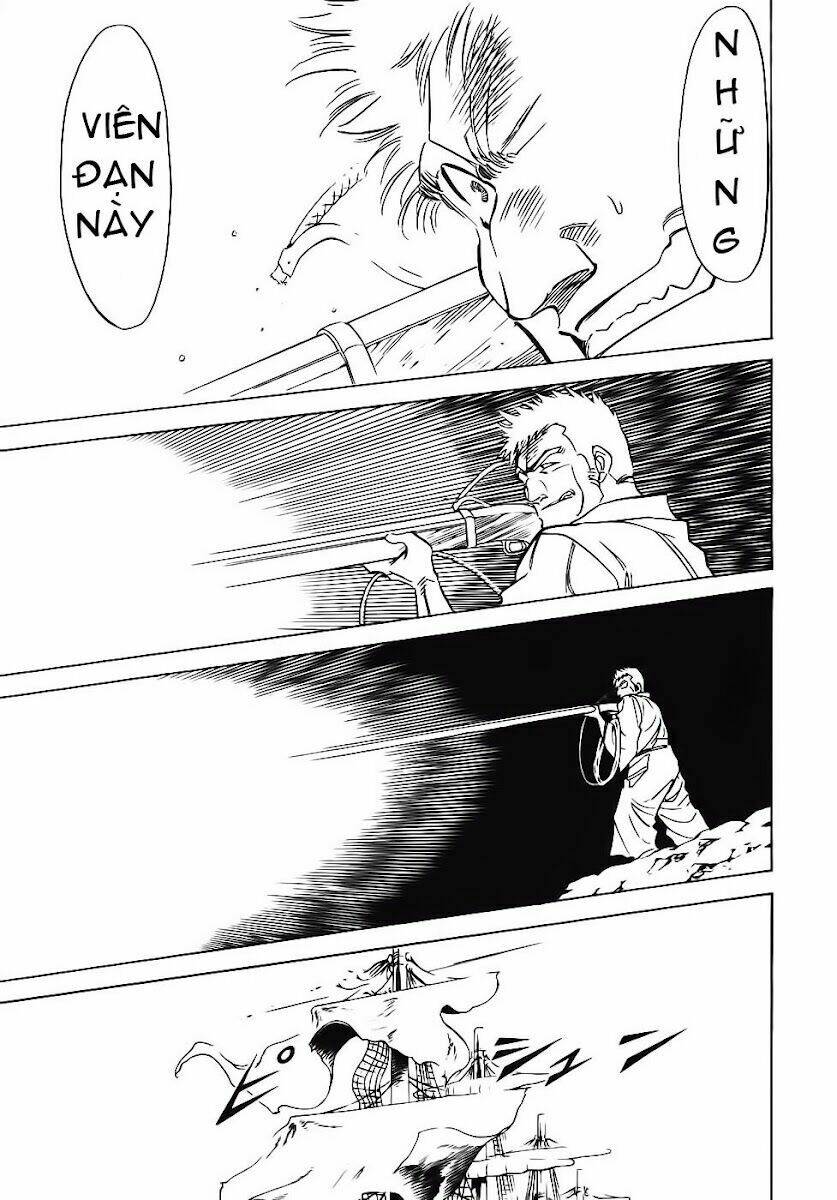 red living on the edge - người da đỏ lang thang chapter 94 7