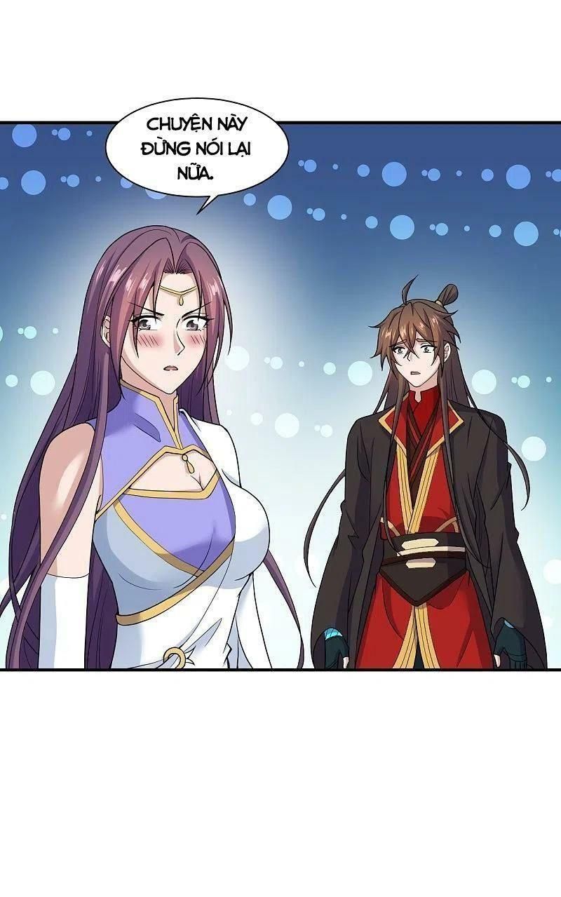 tiên võ đế tôn chapter 261 54