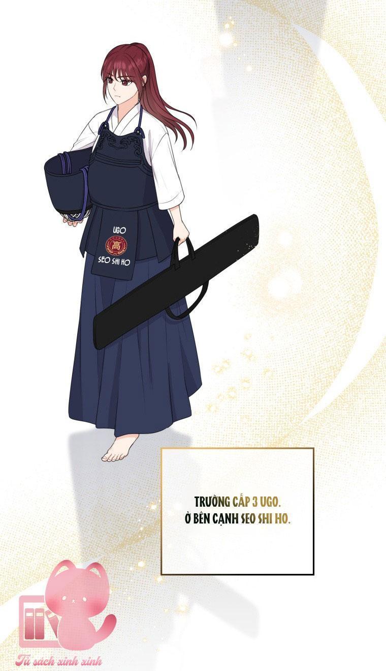 mong được chị chỉ bảo, tiền bối chapter 9 19