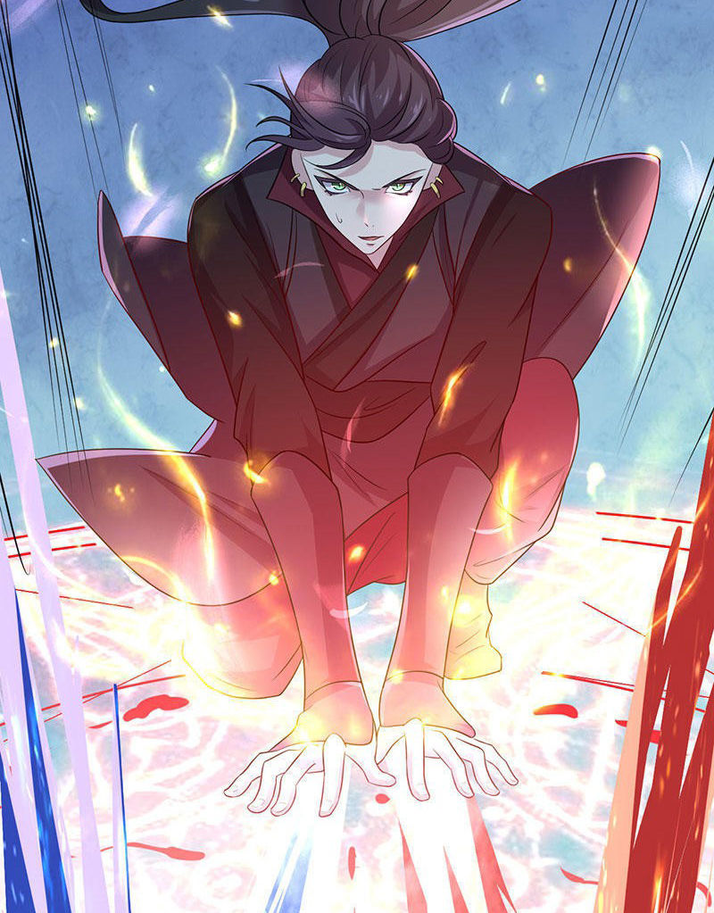 khuynh thế đế vương cơ chapter 11.5 25