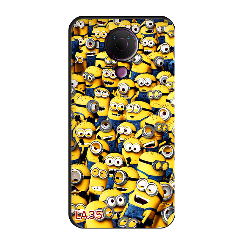 Ốp Lưng Dành Cho NOKIA 5.4