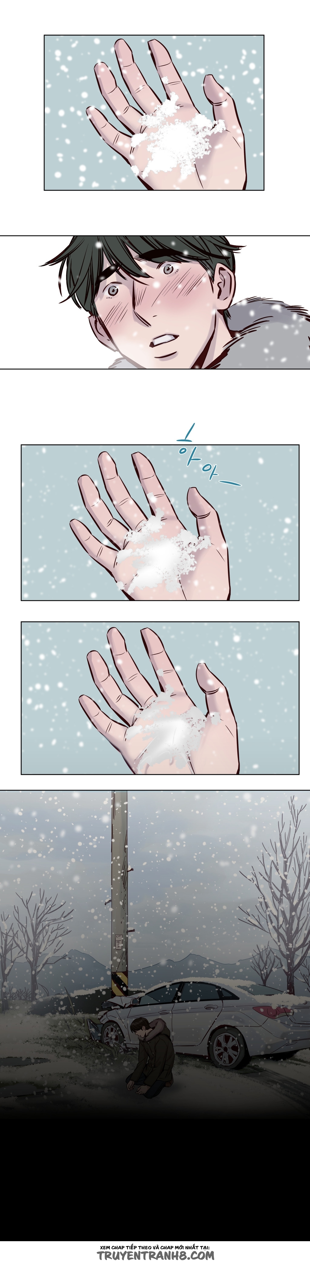 đền tội chapter 33 6