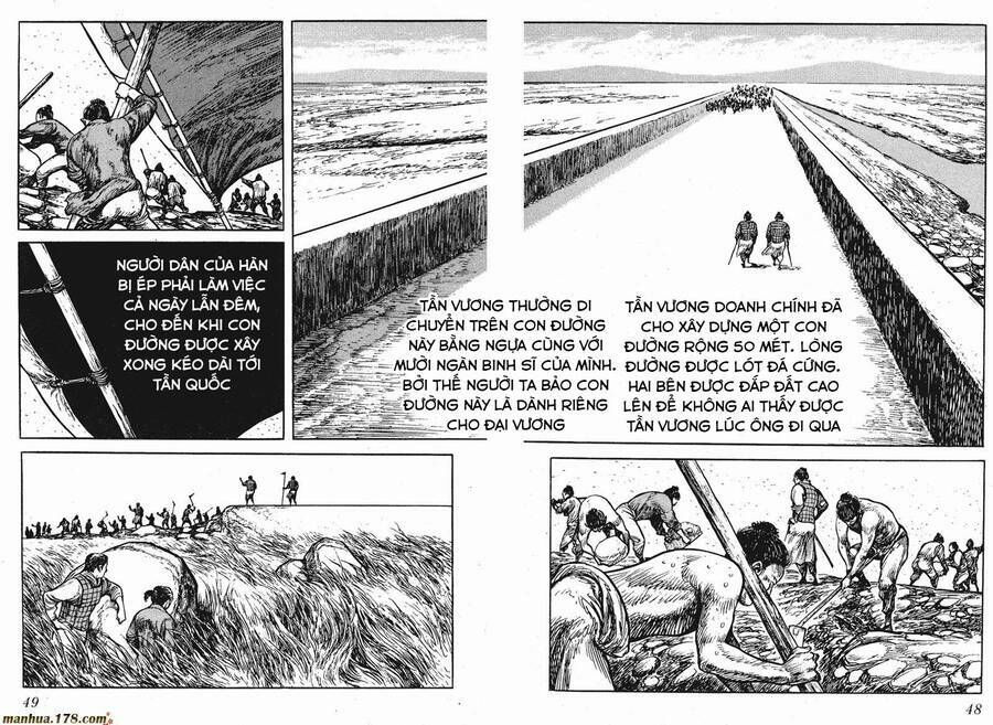 binh pháp mặc công chapter 55 4