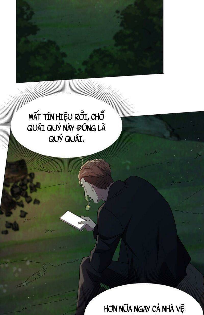 đừng hiểu lầm, tôi mới là người bị hại! chapter 92 17