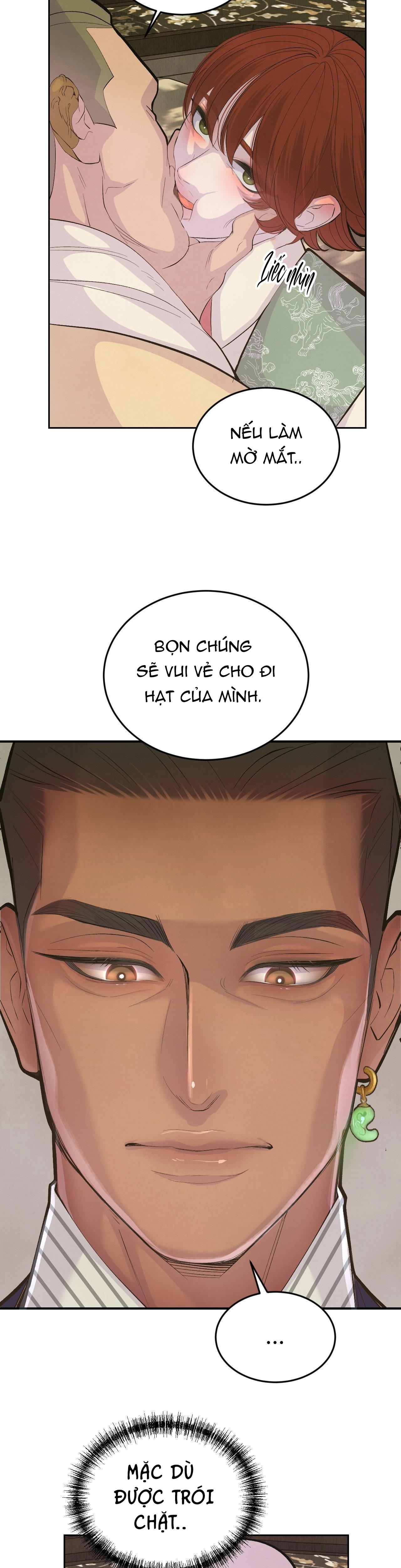 cậu bé đào chapter 9 11