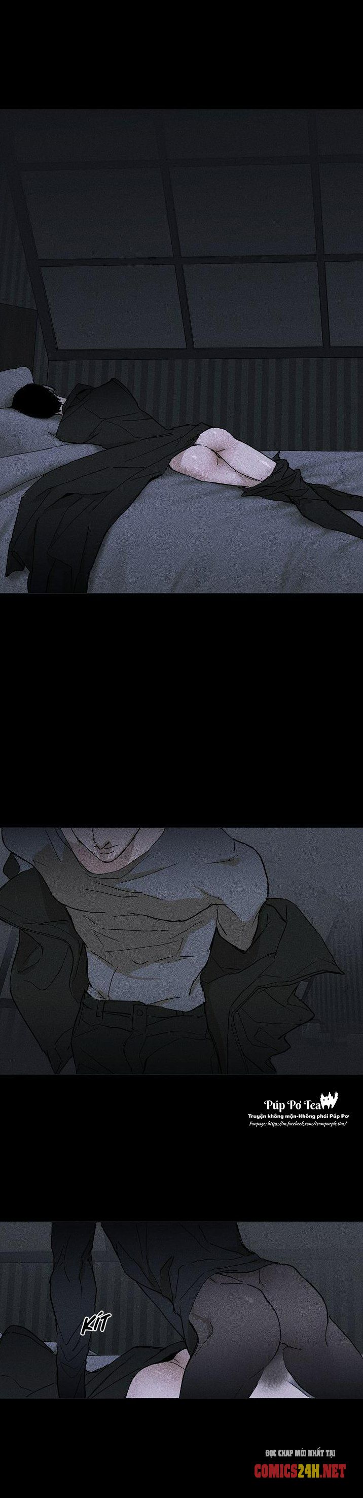 người đàn ông đã kết hôn chapter 4 34