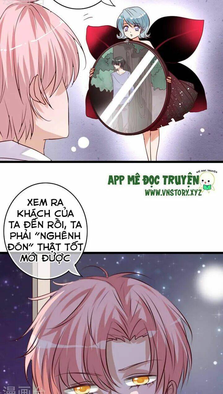 sau con mưa mùa hạ chapter 81 9