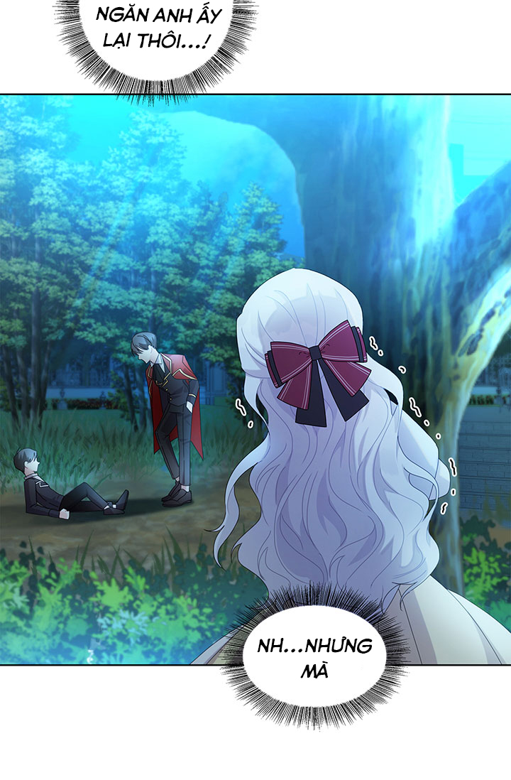 sự hối hận muộn màn chapter 1 79