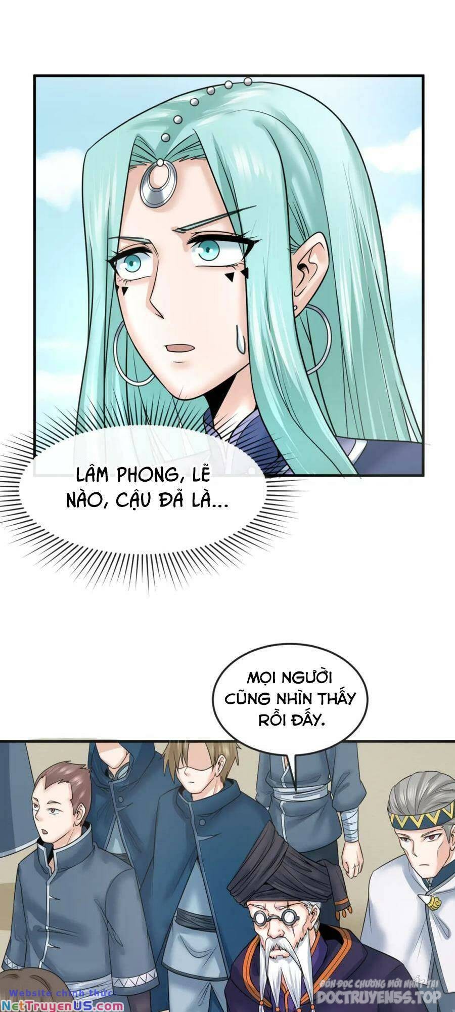 toàn cầu quỷ dị thời đại chapter 94 10