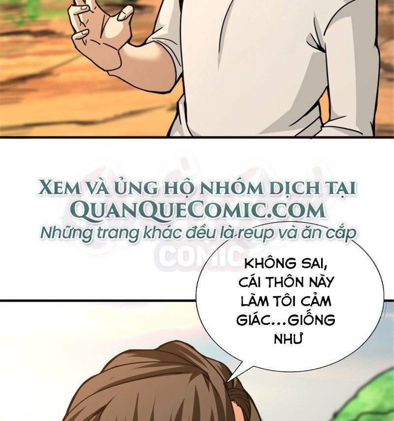 nơi này có yêu khí chapter 49 20