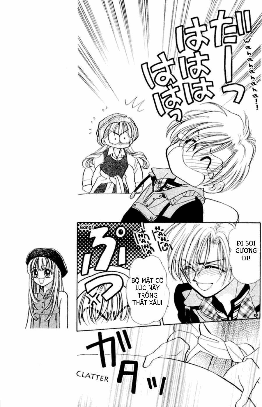 baby love chapter 32 25