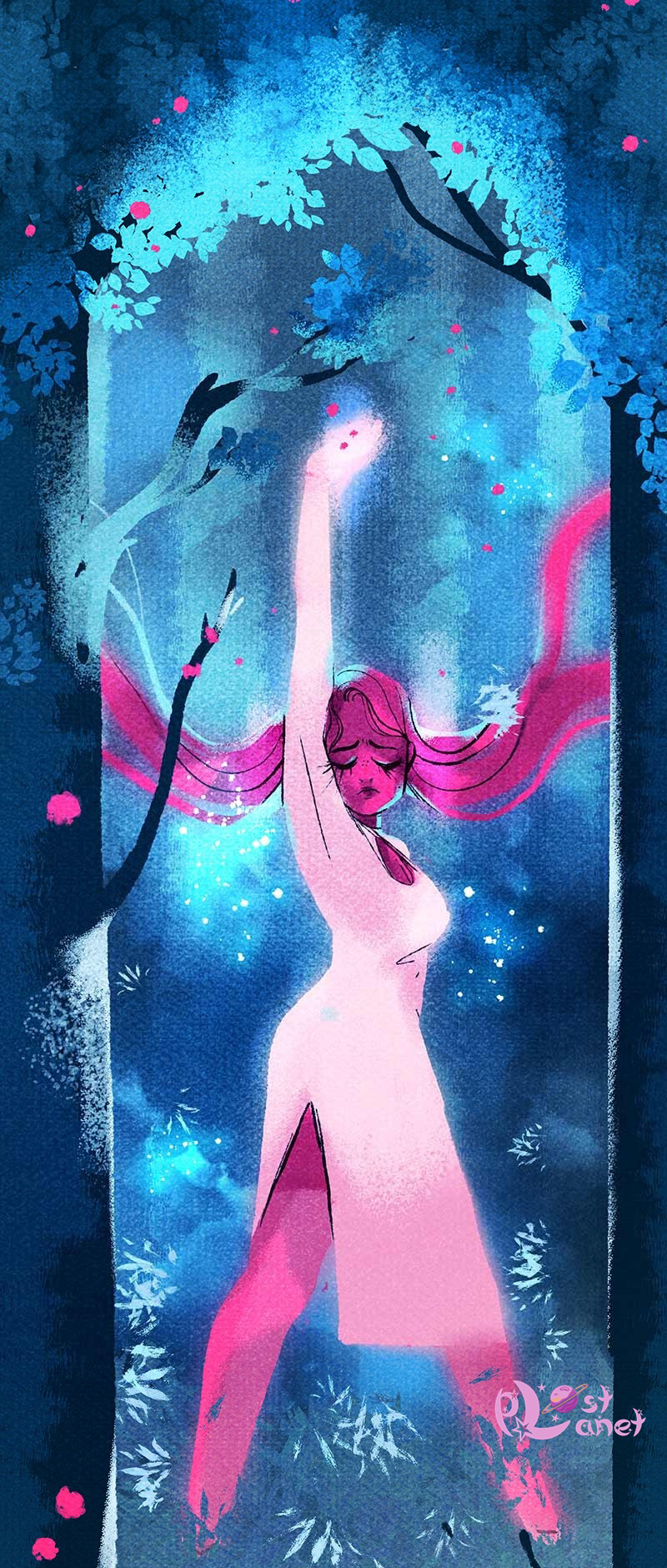 thần thoại olympus chapter 40 15