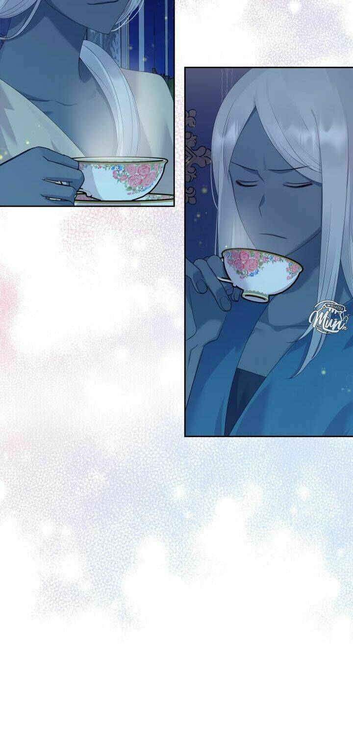 công chúa phản diện muốn ở trong ngôi nhà bánh quy chapter 43 21