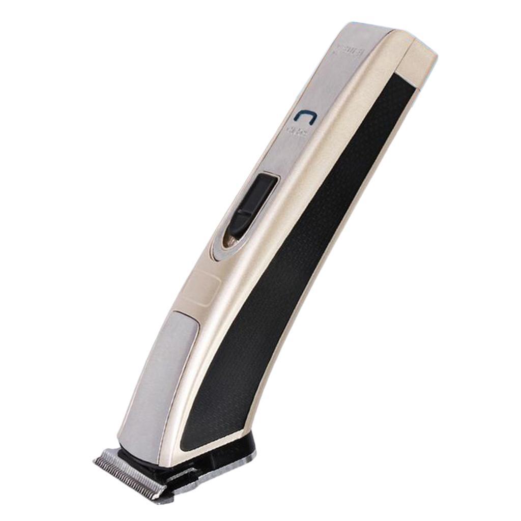KM-5017 Electric Hair Clipper Trimmer Rechargeable for Men Child Pet EUPlug