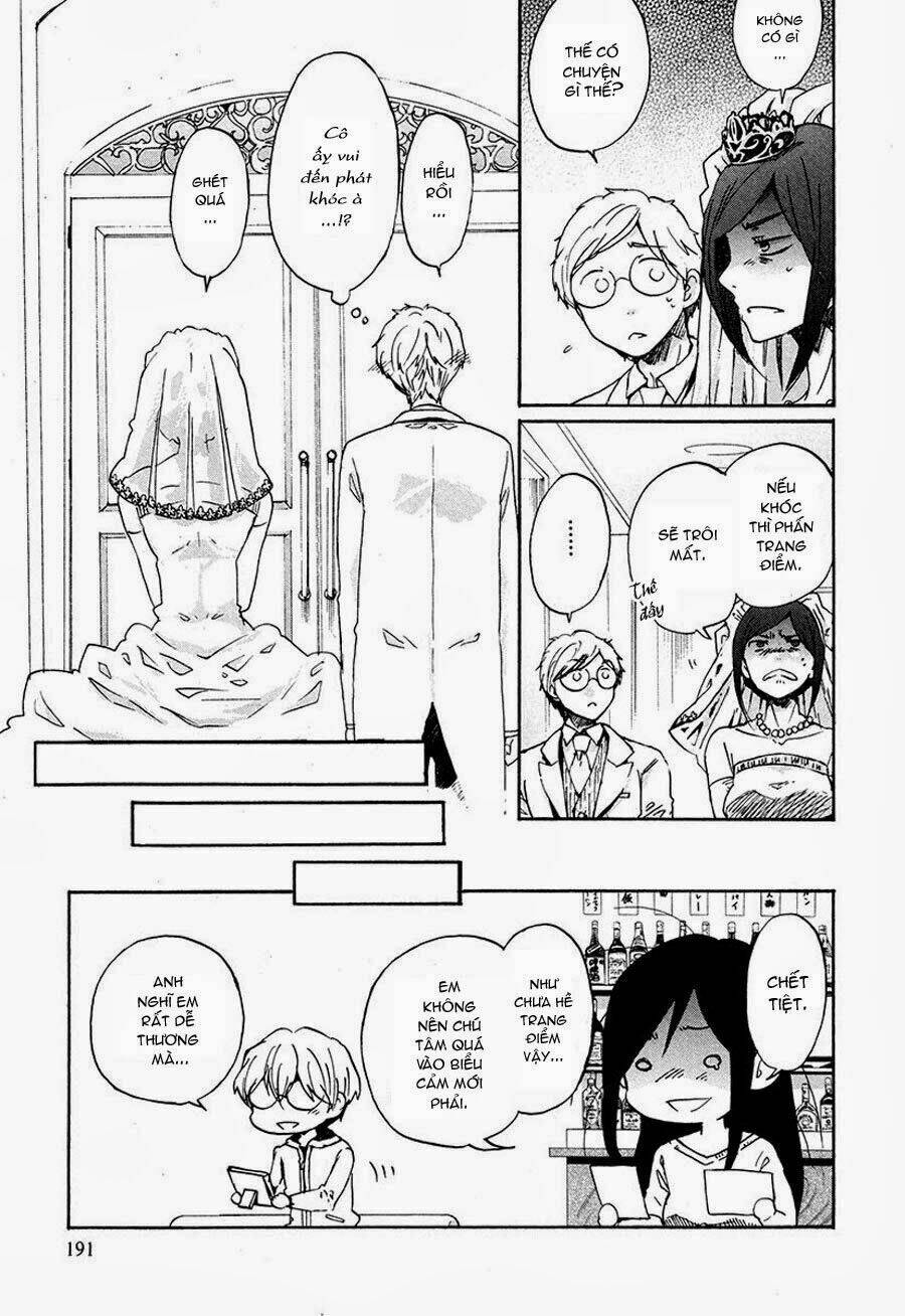 bonnouji chapter 35 25