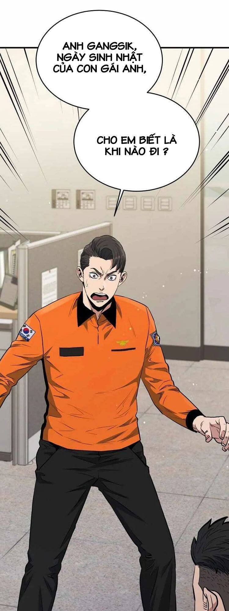 hệ thống oán hận của ta chapter 11 1