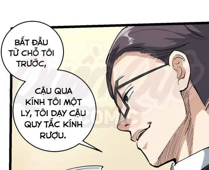 hồi xuân tiểu độc y chapter 49 20