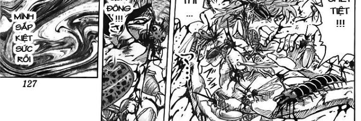 thánh tỏi sành ăn chapter 85 35