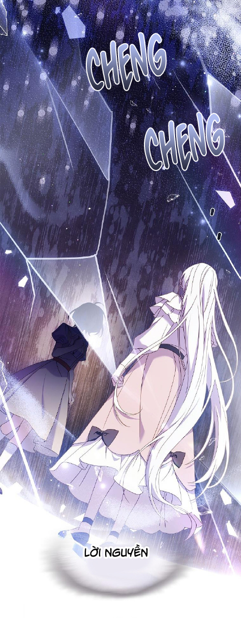 tiểu thư chỉ muốn được nghỉ ngơi chapter 67 28