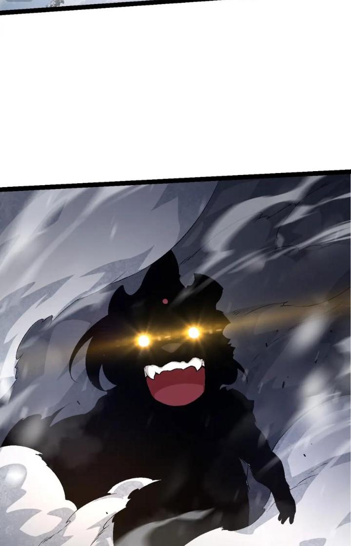 từ cây cổ thụ bắt đầu tiến hóa chapter 85 3