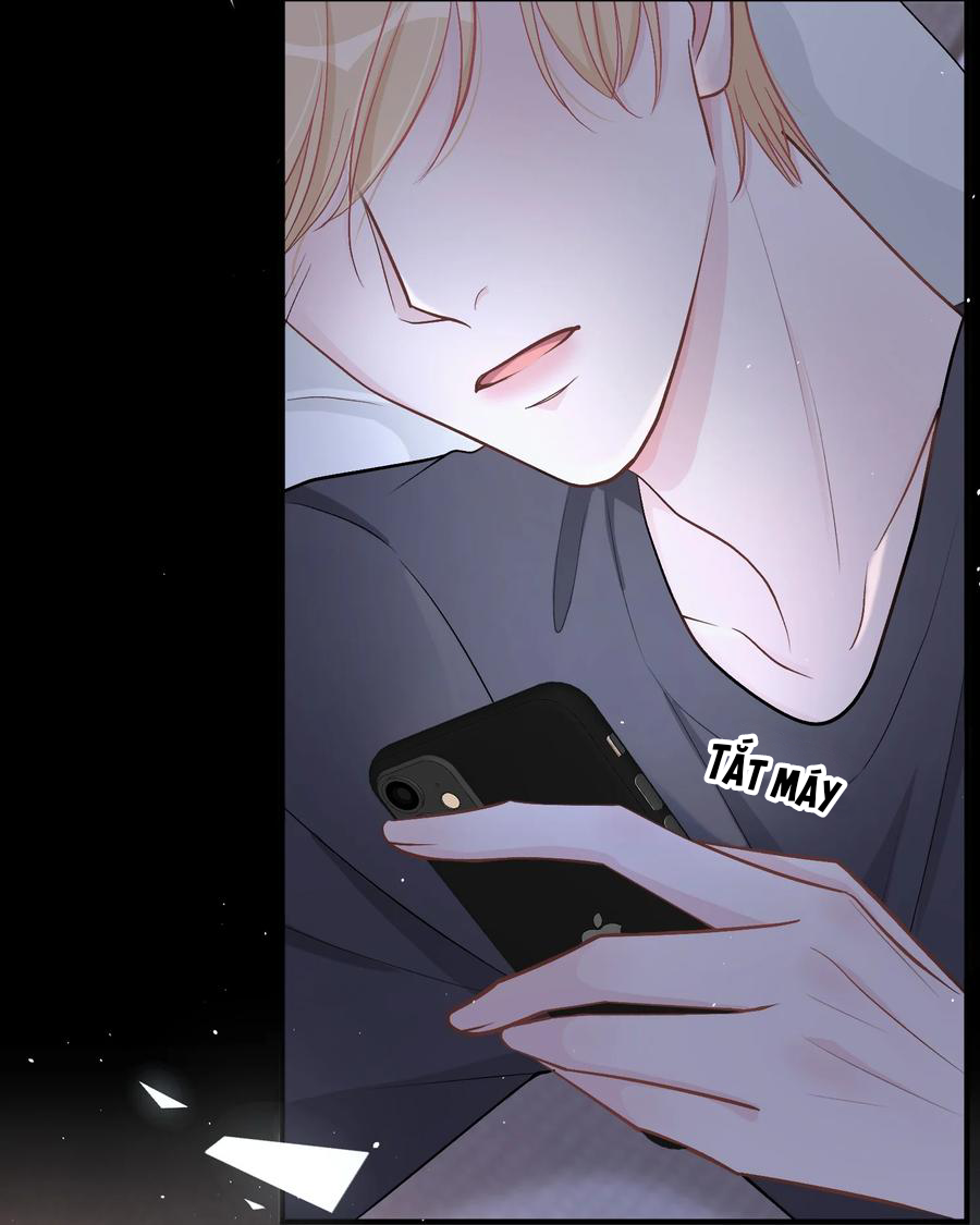 trước và sau ly hôn! chapter 34 4