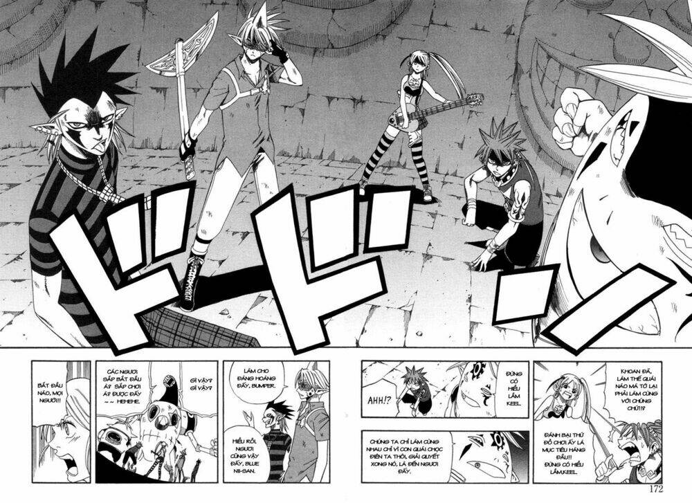 buster keel chapter 23 47